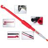 Repair Tool Leads Back Probe Kit 3.3ft 1m Diagnostic Repair Tool For Electrical Testing Automotive Diagnostics