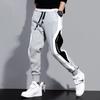 Men's Casual Sports Sweatpants Men's Loose Trousers Versatile Casual Pants
