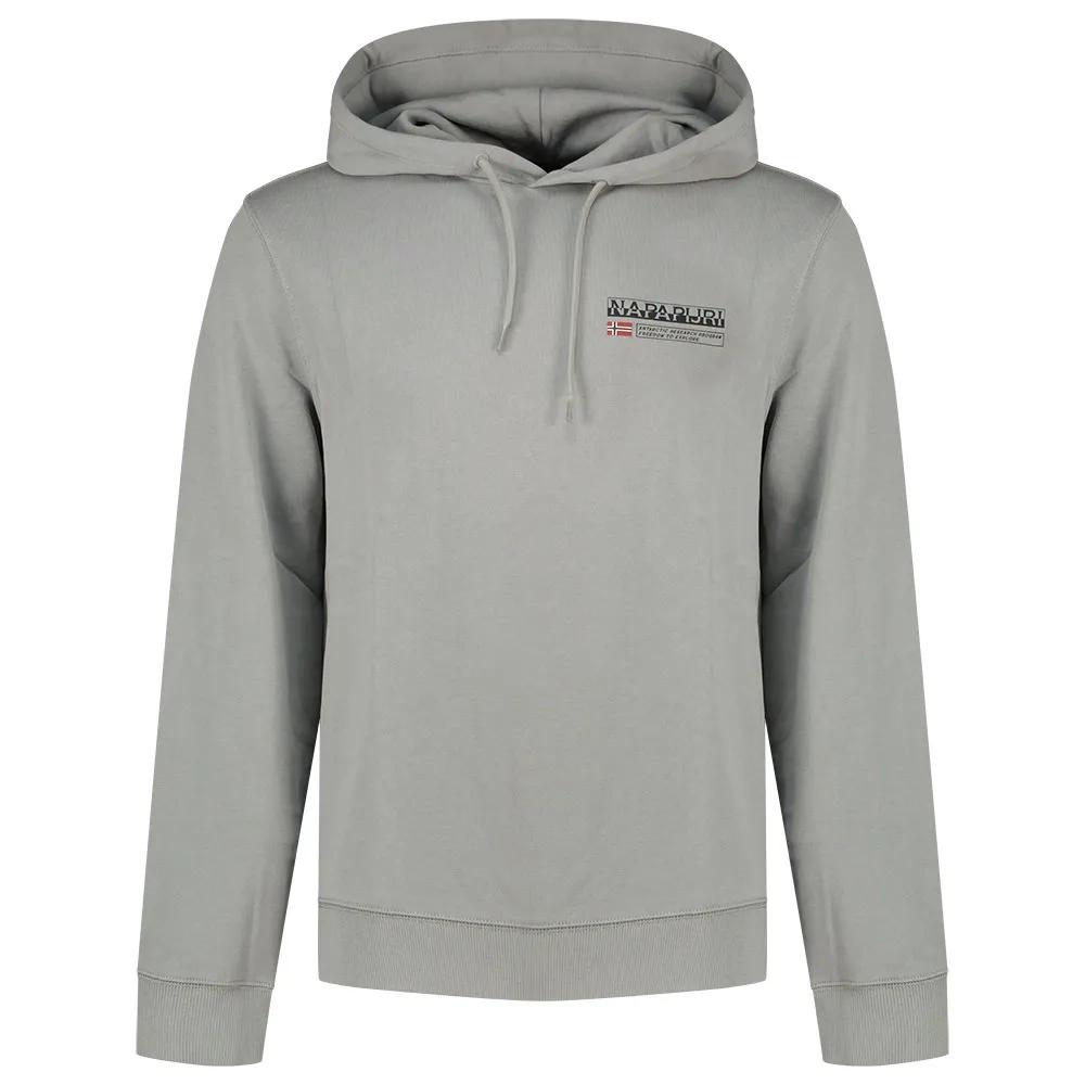 

Napapijri Толстовка с капюшоном Kasba L