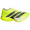 adidas Adizero Prime X3 Strung Solar Yellow Unisex Sneakers JP9193