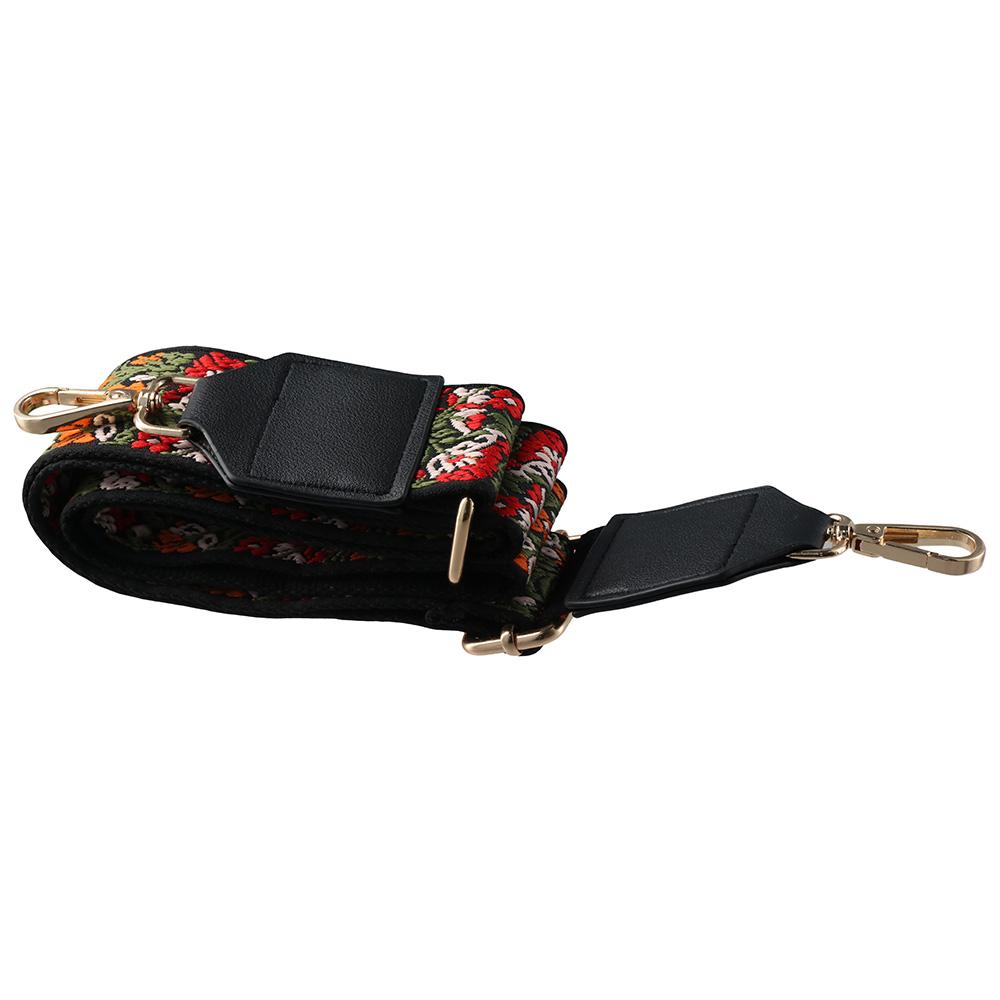 

2 (5cm) extra wide Guitar Style Shoulder Strap Shoulder bag
