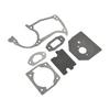 Performance Gaskets Power Reliable Secure Components