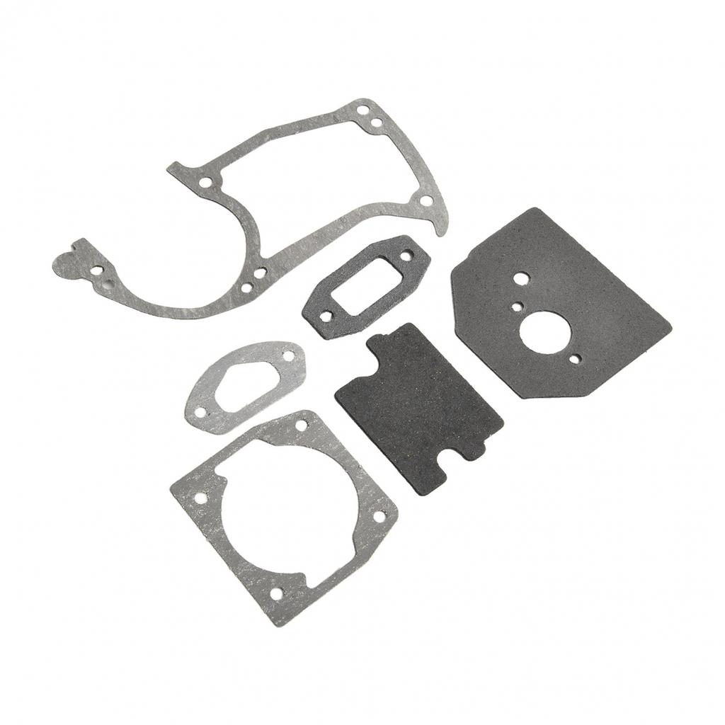 Performance Gaskets Power Reliable Secure Components