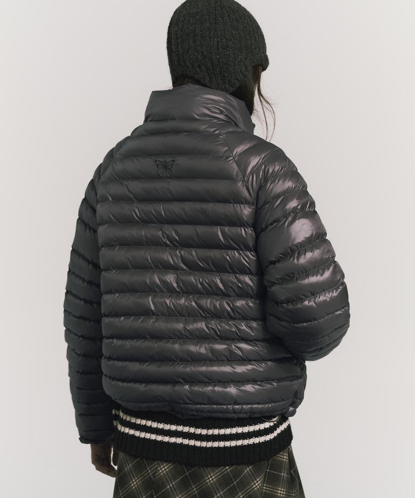 Nick&Nicole Nicole Light Weight Padding_Charcoal