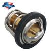 Thermostat Fits for CFMoto ZForce Z5 Z8 Z1000 CForce X8 UForce ATV UTV