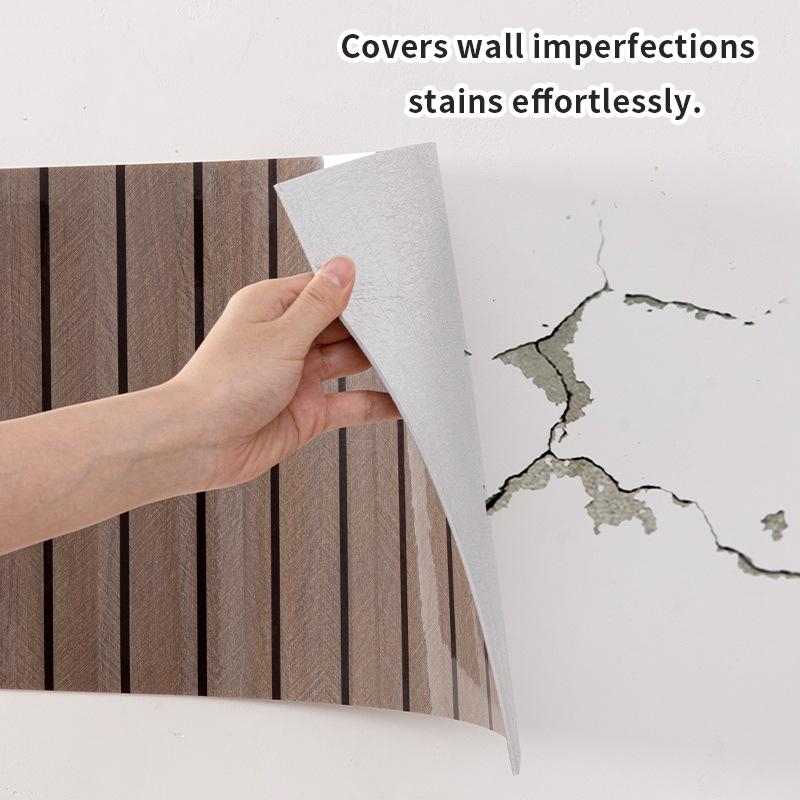 30*30cm 3D Gitter Wandaufkleber Selbstklebende Tapete Wasserdichte Schaumstoffplatten für Heimdekoration TV-Hintergrund