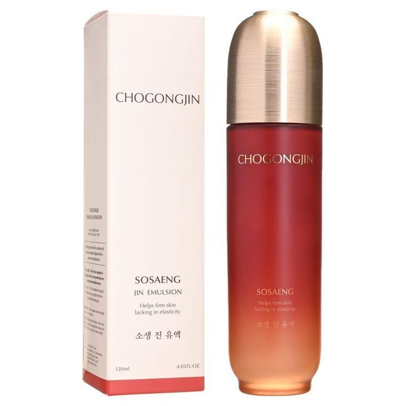 MISSHA - Chogongjin Sosaeng Jin Emulsion