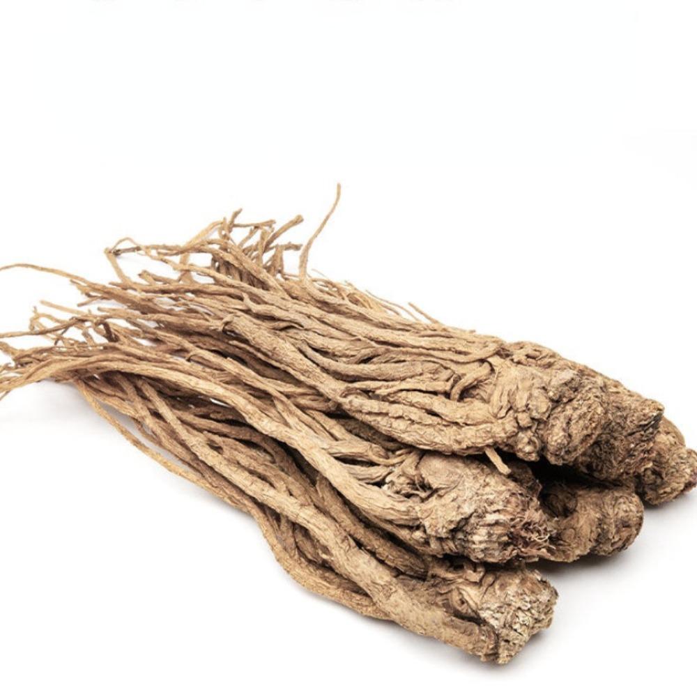 Raiz de Angélica Orgânica Seca Danggui Chá de Ervas Chinês 250g