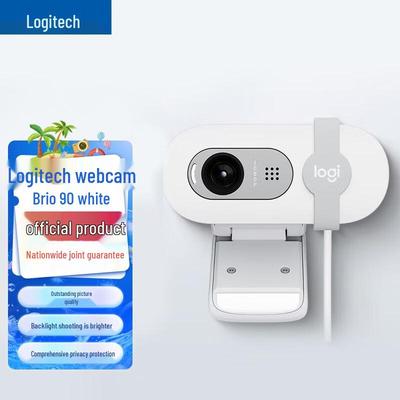 Logitech Brio 90 HD Webcam