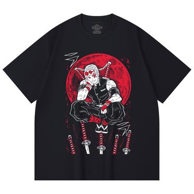 Oberteile – T-Shirts