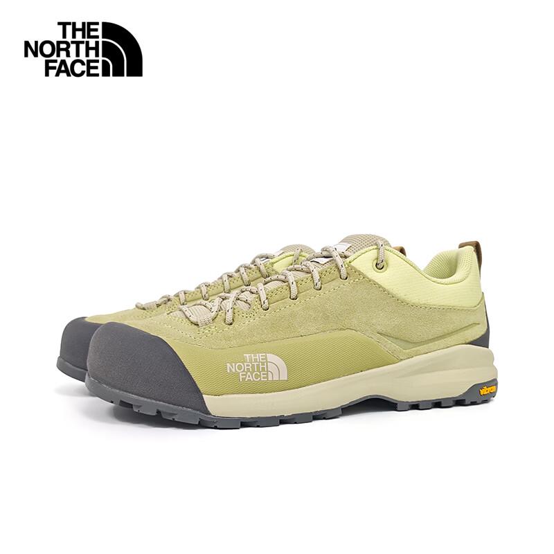 The North Face Unisex Low-Cut Hiking Shoes