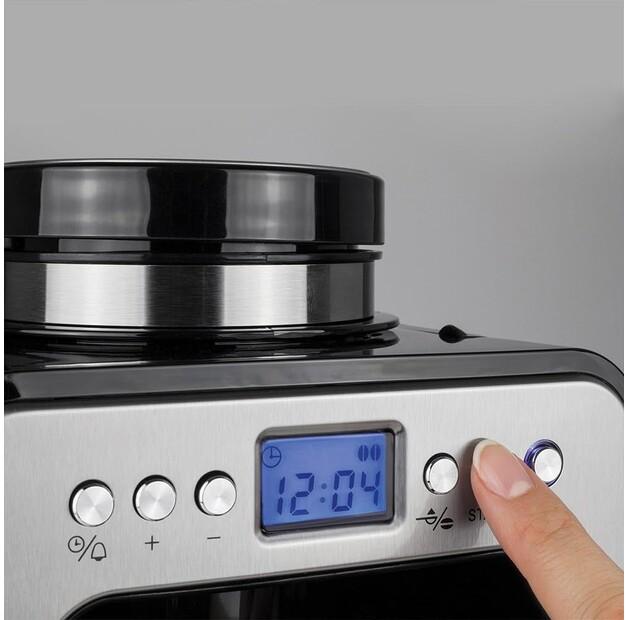 Coffee Maker Caso Coffee (1848)