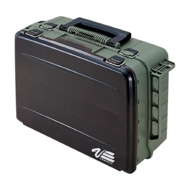 MEIHO VS-3080 Матовый зеленый