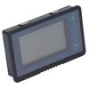 Multifunktionaler Batteriemonitor Spannungs-Kapazitätsmesser Wasserdichter Batterietester 8‑120V 50A