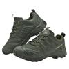 2025 Single Person Low-Top Water-Repellent Mountaineering Shoes for Outdoor Travel