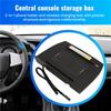 Plain 15W For Qi Wireless Charging Phone Charger Fast Charging Plate Panel Storage Box For Honda Civic 10Th MK10 2016-2020