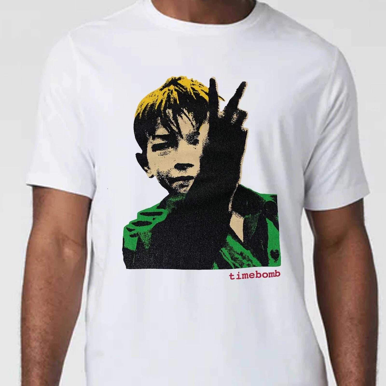 Chumbawamba T-Shirt chumbawumba Gildan Softstyle Tshirt Punk Indie anarchopunk S