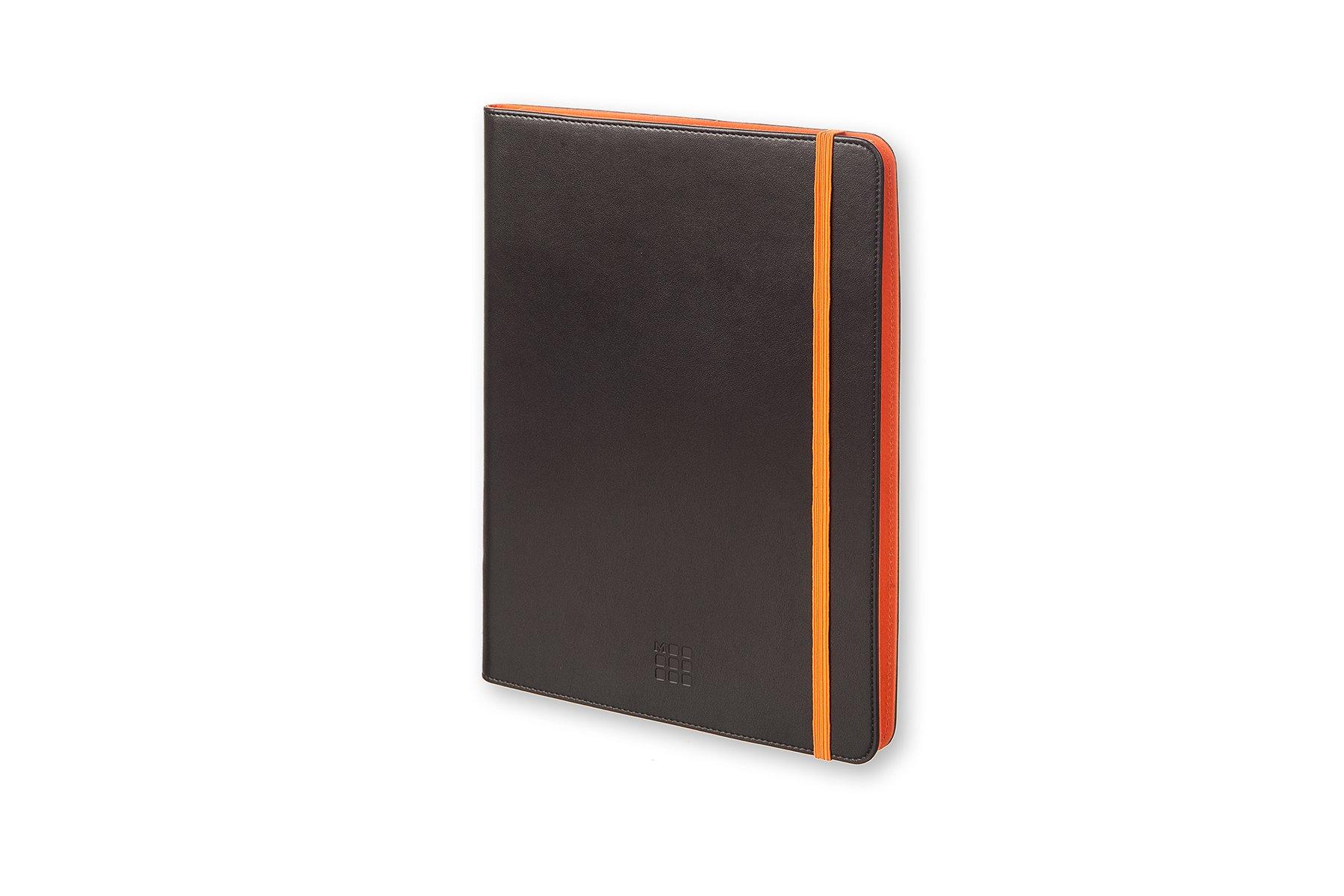 

Moleskine Classic Men s Tablet Case, Orange Yellow