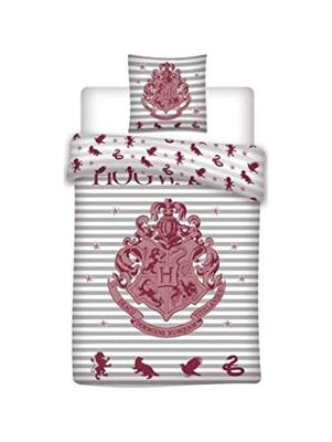 Harry Potter Duvet Cover Cotton