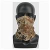 Lishi Ice Silk Camouflage Outdoor Sun Protection Gaiters & Arm Sleeves