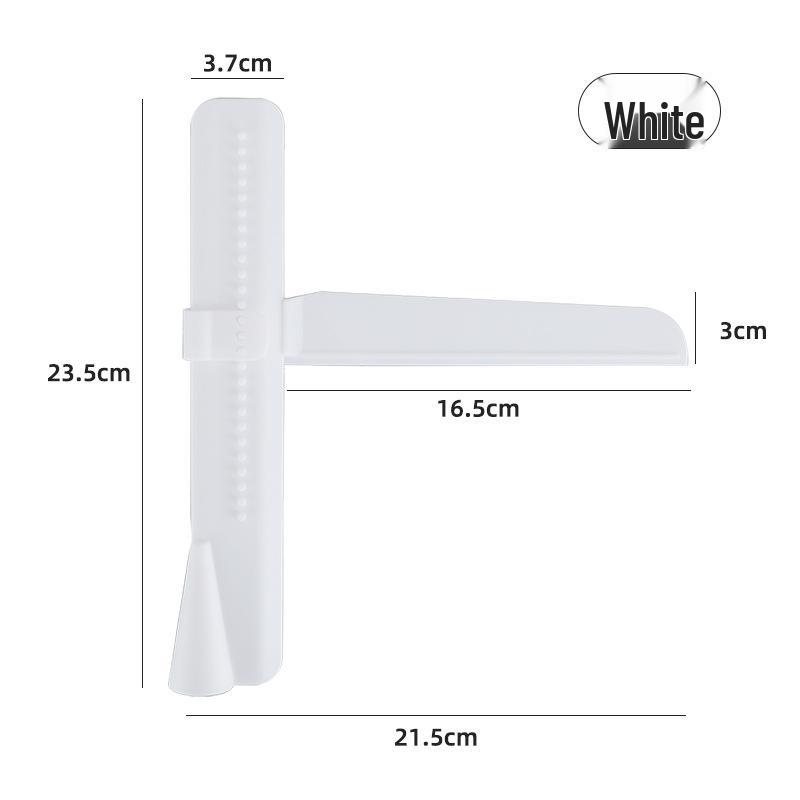

Регулируемый по высоте инструмент для разглаживания торта и скребок для мастики