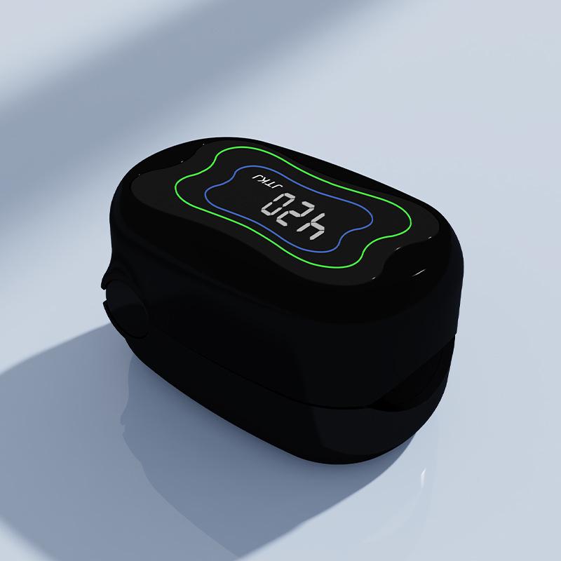 Portable UV Fungal Therapy Device for Onychomycosis