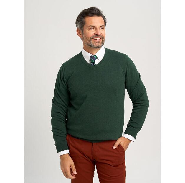 Свитер Willsoor 71406 EU XXL