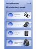 Toyota Key Case: Full Wrap Cover for Camry, Prado, Crown, Reiz, Levin, Highlander, Sienna