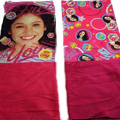 Soy Luna Neck Warmer-neck Warmer