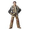 Figurine - star wars - fern - 15 cm - accessoires inclus - design premium