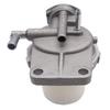 M63K-Crude Oil Fuel Filter Assembly Crude Oil Fuel Filter 15521-43015 1A001-43010 For Kubota Engine D1005 D1105 D1703 D905