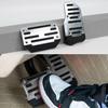 Car Universal NonSlip Automatic Foot Brake & Gas Pedal Pad Cover Kit Non-Slip
