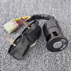 Motorcycle Ignition Switch with Key For Stels Vityaz 600 800 / Ataman 600 800 SA600 SA800T UTV Dominator 800 LU061830