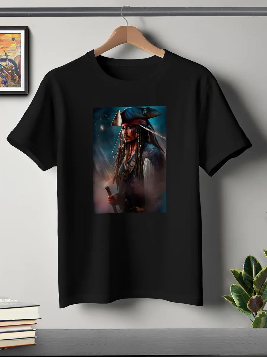 Design Heroes brand T-shirt S