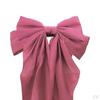 Bow Helmets, Decor, Embellishments, Portable, Removable, Big Bow, Ski Ears,