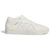Adidas Tyshawn Ivory Unisex Sneakers Cream Blue-Bird IE3134
