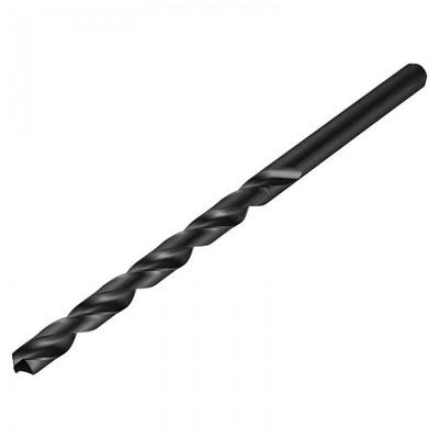 A110 Hss Long Series Drill Bits, Metric