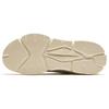 Anta Life Collection Cushioned Slip-Resistant Low-Top Casual Shoes Men's White Blue Red Sneakers 912428809-3