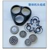 Compatible with Philips shaver heads YQ6008, 6108, 6308, 6188HQ6675, and 6920. Blade accessories.