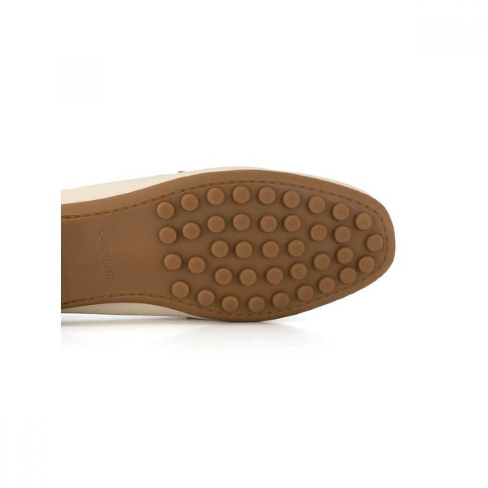 Kumkang Land Rover Non Slip Classic Loafer Lansls4220wg9
