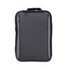 HARVEST Moustache on Time Slim Expandable Business Backpack JNO-2820 (Gray)