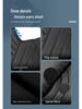Custom TPE Floor and Trunk Mats for Chery Fengyun T8, Eco-Friendly Design, Model 25.