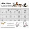 Breathable Large Pet Protection Jumpsuit Elastic Dog Recovery Bodysuit Dog Weaning Bodysuit  Pets