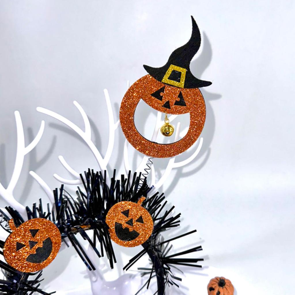 Halloween Costume Novelty Headband Stage Props Hairband Kids Party Headdress