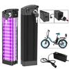 Stoc SUA UE YM04 36V18Ah Depozit Germania Baterie pentru Bicicletă Cycle Ebike E-Bike Producător din Fabrică Baterie Ebike Vânzare Fierbinte