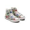 Converse All Star 1V Comfortable High-Top Canvas Shoes Kids Sneakers Multicolor A02602C