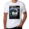 House Black Sebbath 1 Tshirt Casual Loose Short Sleeve Tee For Unisex