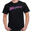 Galaxy Quest Color Logo Adult T-shirt