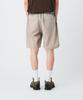 Breathable Quick Dry Shorts Half Pants Shorts DARK NAVY M [Snow Peak] PT-26SU012 Men's Women's