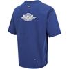Jordan Air SS25 Rare WSH SS Crew Fashion Comfortable Versatile Soft Short Sleeve T-Shirt Men T-Shirts Blue IB3131485